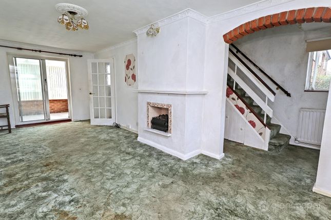 7, Barbridge Road, Bedworth photo 2