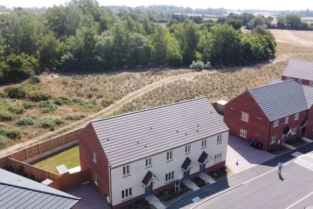 Plot 8 (Avebury), Hunston Road, Bury St. Edmunds photo 3