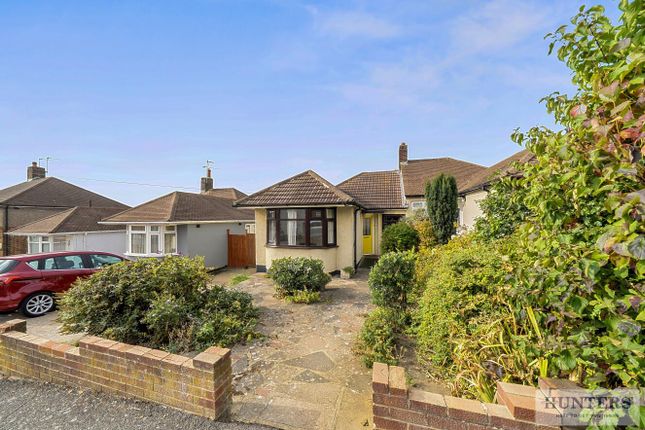 2-bed bungalow on 53A, Edendale Road, Bexleyheath, £400,000