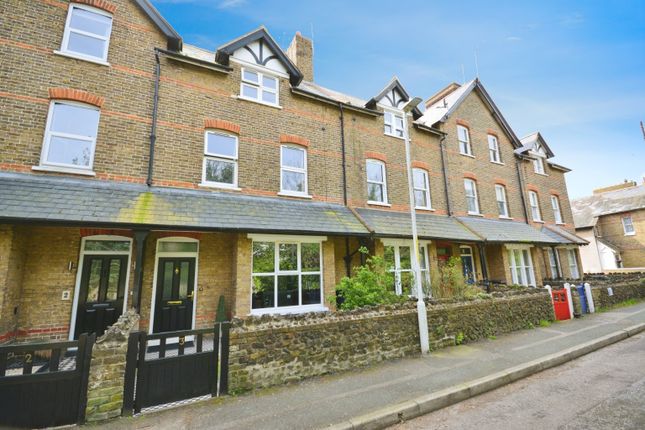Terraced house for sale in Westbury Road, Westgate-On-Sea, Kent