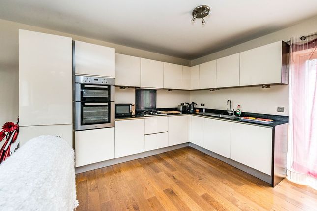 End terrace house for sale in Totley Mews, Totley, Sheffield