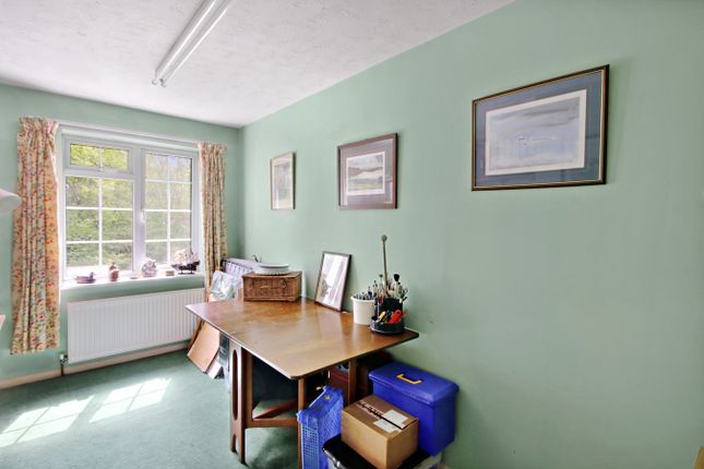 Terraced house for sale in The Dell, East Grinstead