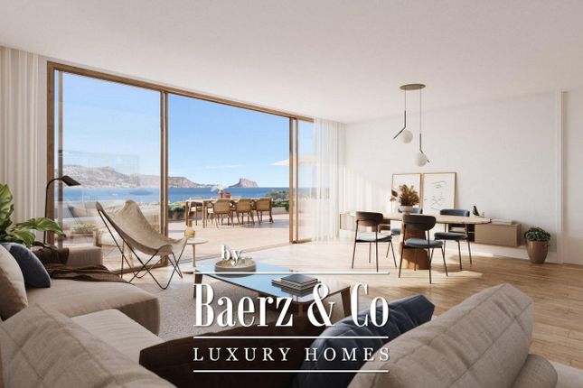 Apartment for sale in Camí Vell D'altea, 29, 03581 L'alfàs Del Pi, Alicante, Spain