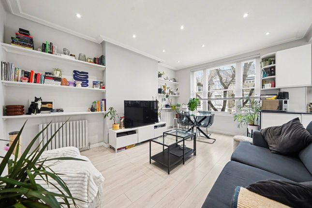 21C,, Hemstal Road, London photo 3