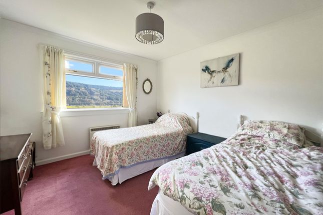 Semi-detached bungalow for sale in 2 Blair Beagh, Sandbank, Dunoon