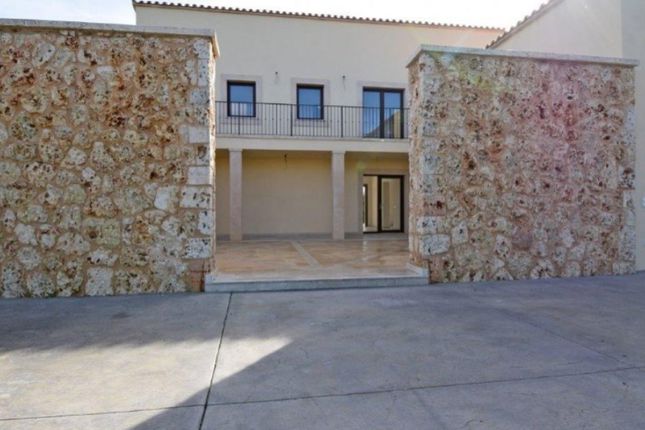 Detached house for sale in Pina, Algaida, Mallorca