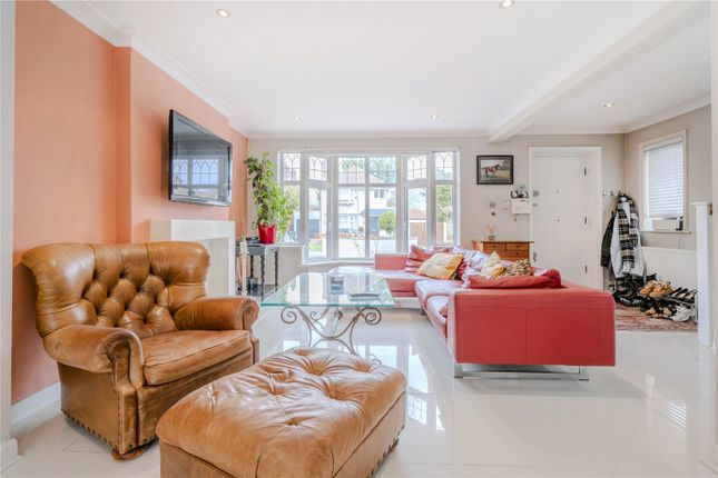 5, Grasmere Avenue, London photo 4
