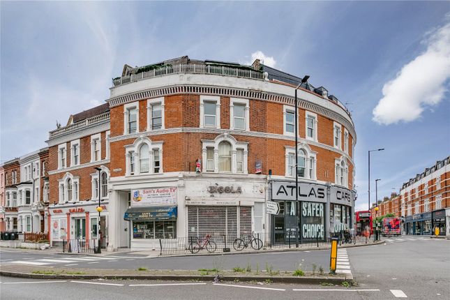 Terraced house for sale in Fulham Road, Fulham, London