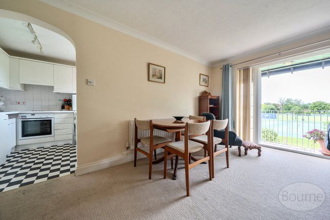 Flat 20, Heath Court,, Sussex Road, Petersfield photo 4