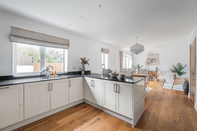 Plot 25 Karsbrook Green, 4, Aggett Street, Newton Abbot photo 3