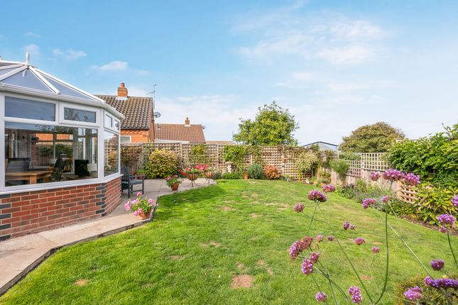 20 Danish House Gardens, Cromer photo 4
