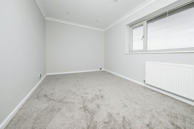 End terrace house for sale in Laurel Avenue, Dovercourt, Harwich