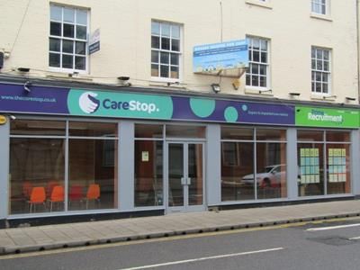 Thumbnail Retail premises to let in St Mary's Street, Bedford, Bedfordshire