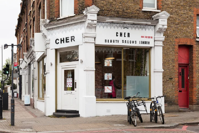 Retail premises for sale in East Hill, London