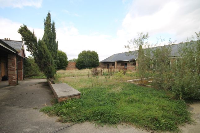 Land for sale in Acklam Road, Thornaby, Stockton-On-Tees, North Yorkshire