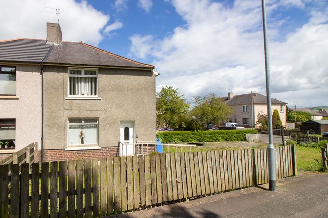 3 bed semi-detached house for sale in Greig Crescent, Armadale EH48