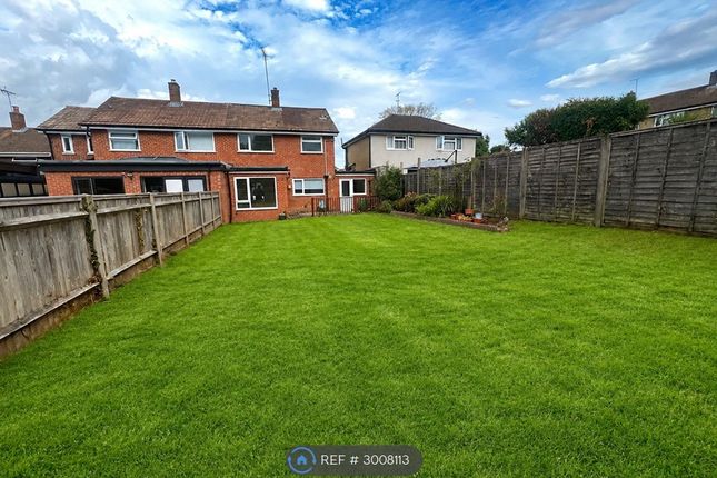 Meadow Lane, Burgess Hill photo 2