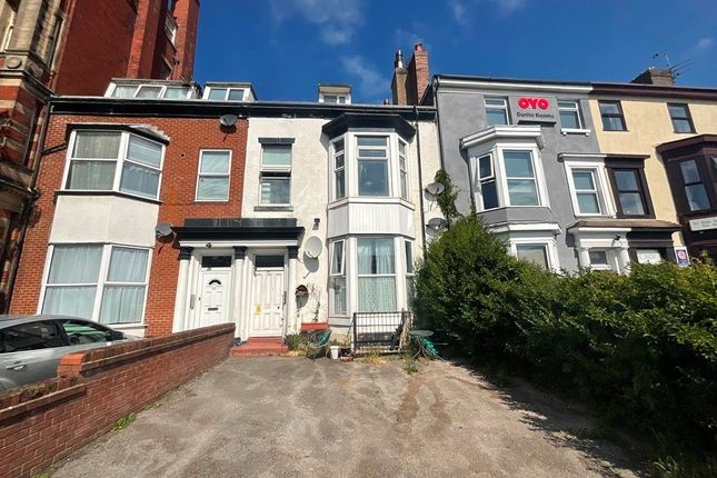 Block of flats for sale in Bath Street, Southport