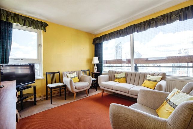 Image of 38 Sparkford House, Battersea Church Road, London, SW11 3NQ
