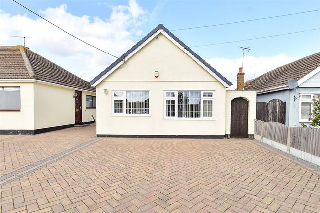2-bed bungalow on Brock Hill, Wickford, £450,000