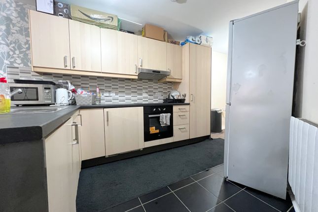 Flat 2, Hunters Lodge, Hunter Street, Cardiff photo 2