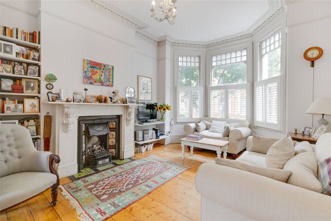 Terraced house for sale in Northolme Road, London