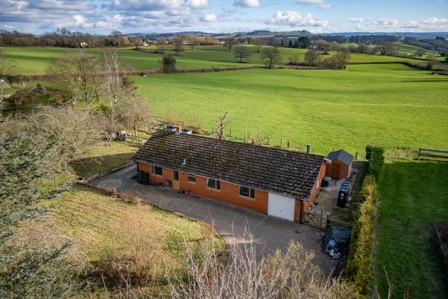Bungalow for sale in Garway, Hereford, Herefordshire
