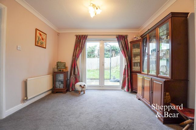 3, Parish Gardens, Cardiff photo 3