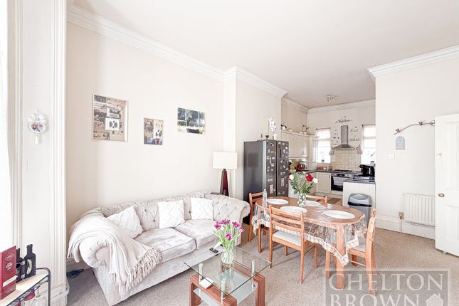 Flat 2, 21, Billing Road, Northamptonshire photo 3