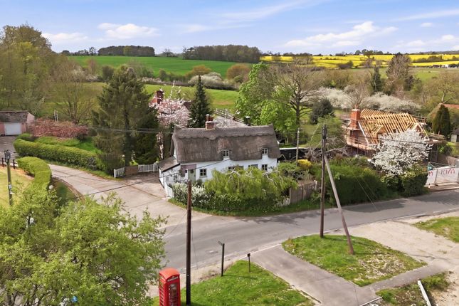 2-bed house on Hill Cottage,, Blackmore End, Essex, £415,000