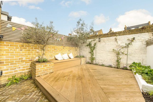 58, Noyna Road, London photo 4