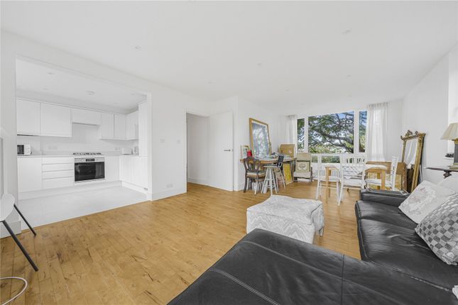 Flat 11 Braemar House, 10, Manor Road, Teddington photo 2