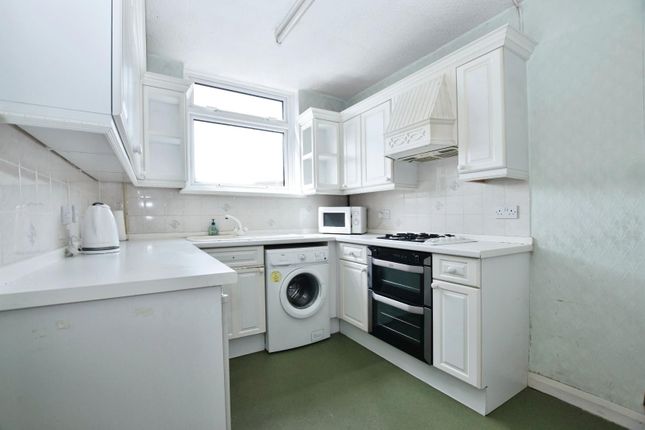 Semi-detached house for sale in Alexandra Road, Uplands, Bristol