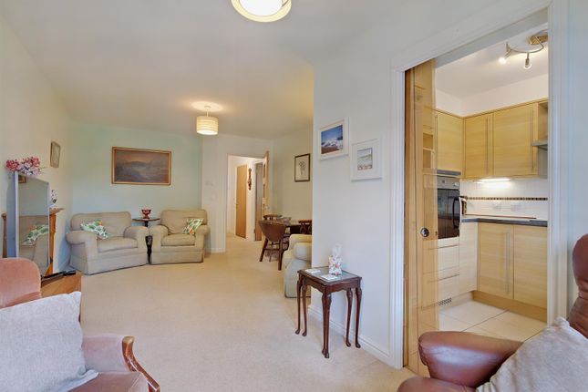 Flat for sale in Hecla Drive, Carbis Bay, St. Ives, Cornwall