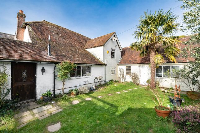 The Corner House,, Church Street, Pulborough photo 2