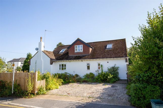 Thumbnail Cottage for sale in The Close, Henbury, Bristol