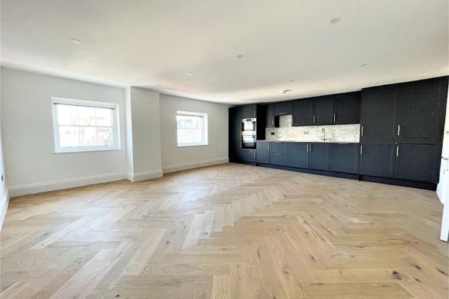 Flat 11, 7, Clarence Yard, Brighton photo 4