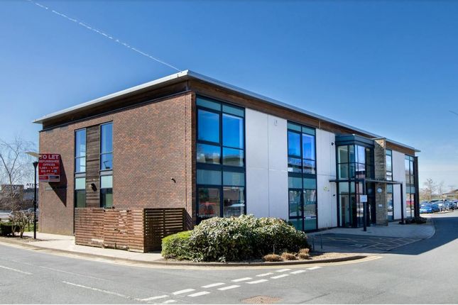 Thumbnail Office to let in Altitude 4, Airport West, Lancaster Way, Leeds