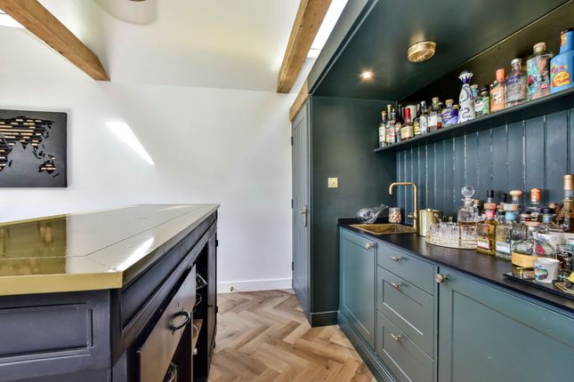 Detached Garden Room