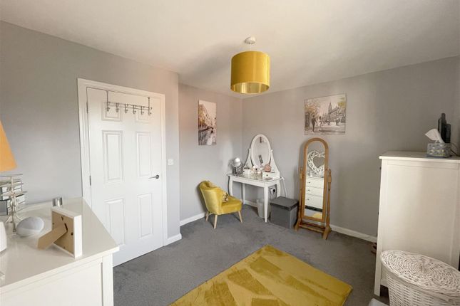 Terraced house for sale in Second Crossing Road, Walton Cardiff, Tewkesbury