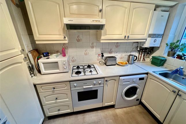 Terraced house for sale in Nuthatch Gardens, Thamesmead, London