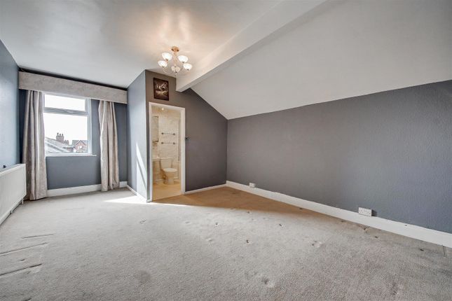Semi-detached house for sale in Ash Street, Southport