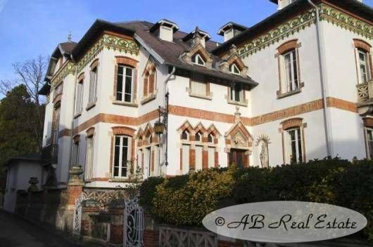 11300 Limoux, France, 10 bedroom property for sale - 32689708 ...