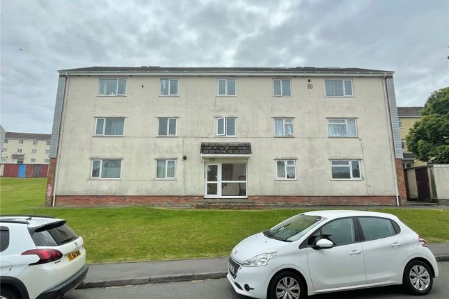 Flat 22, Blenheim Court,, Peregrine Close, Pembrokeshire photo 4