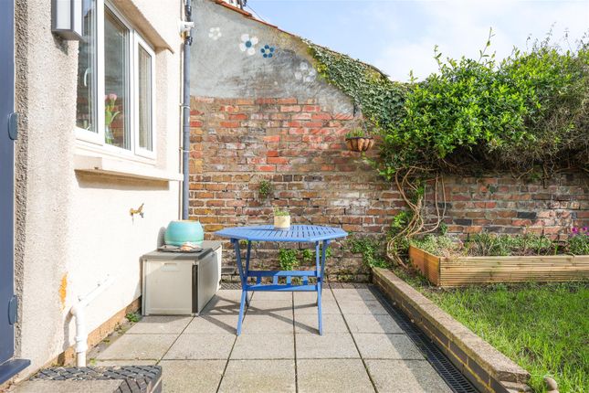 Property for sale in Hereford Road, St Werburghs, Bristol