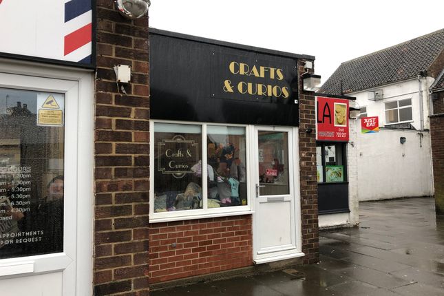 Office to let in Unit 2 The Arcade, High Street, Great Ayton