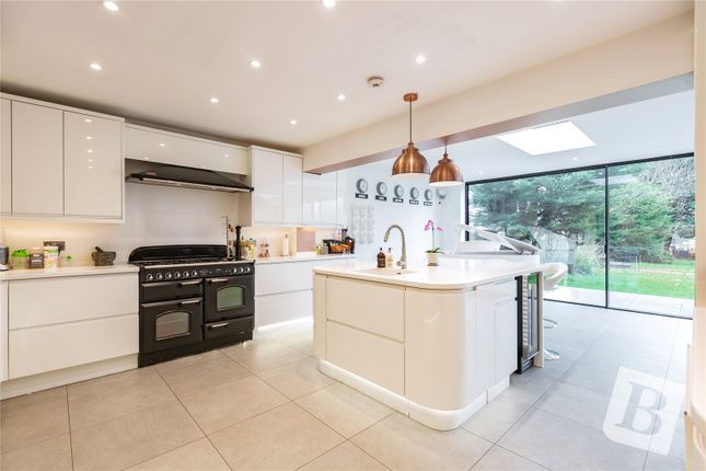 Detached house for sale in Rignals Lane, Chelmsford, Essex