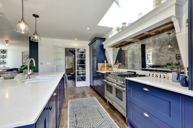 Kitchen Space