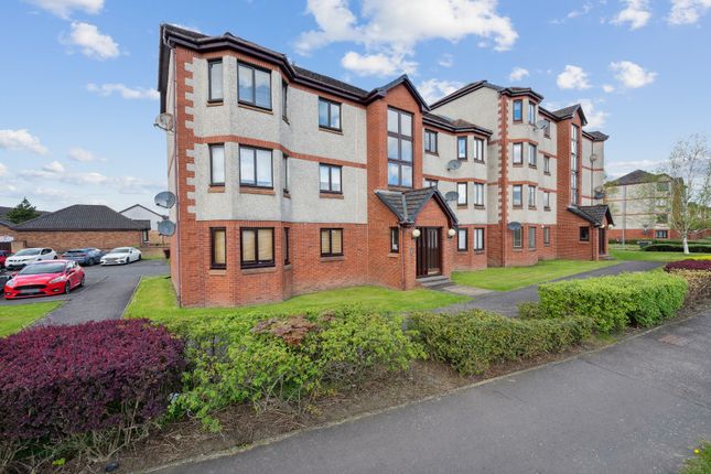 Thumbnail Flat to rent in Muirhead Avenue, Falkirk, Stirling
