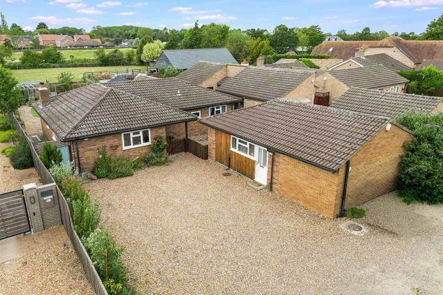 4-bed house on 16, Hall Drive, Cambridge, £630,000